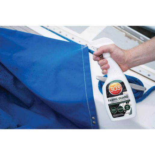 303 Fabric Guard 473mL 30605