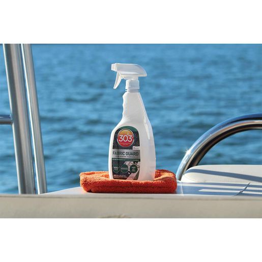 303 Fabric Guard 473mL 30605