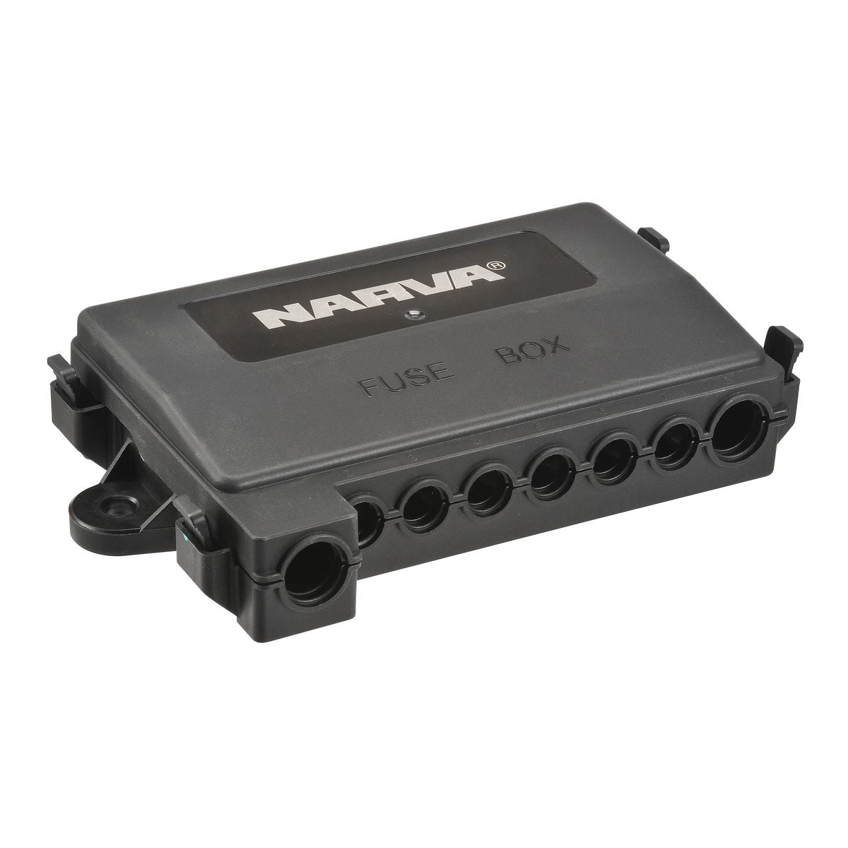 Narva 8 Way Fuse Holder - ANM/ANS 54478