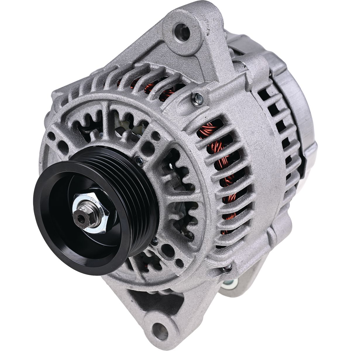 OEX Alternator 12V 70A Denso Style DXA4219