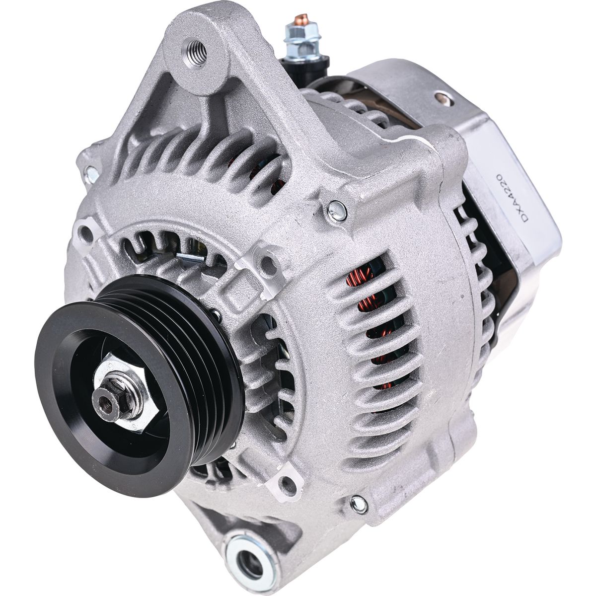 OEX Alternator 12V 70A Denso Style DXA4220