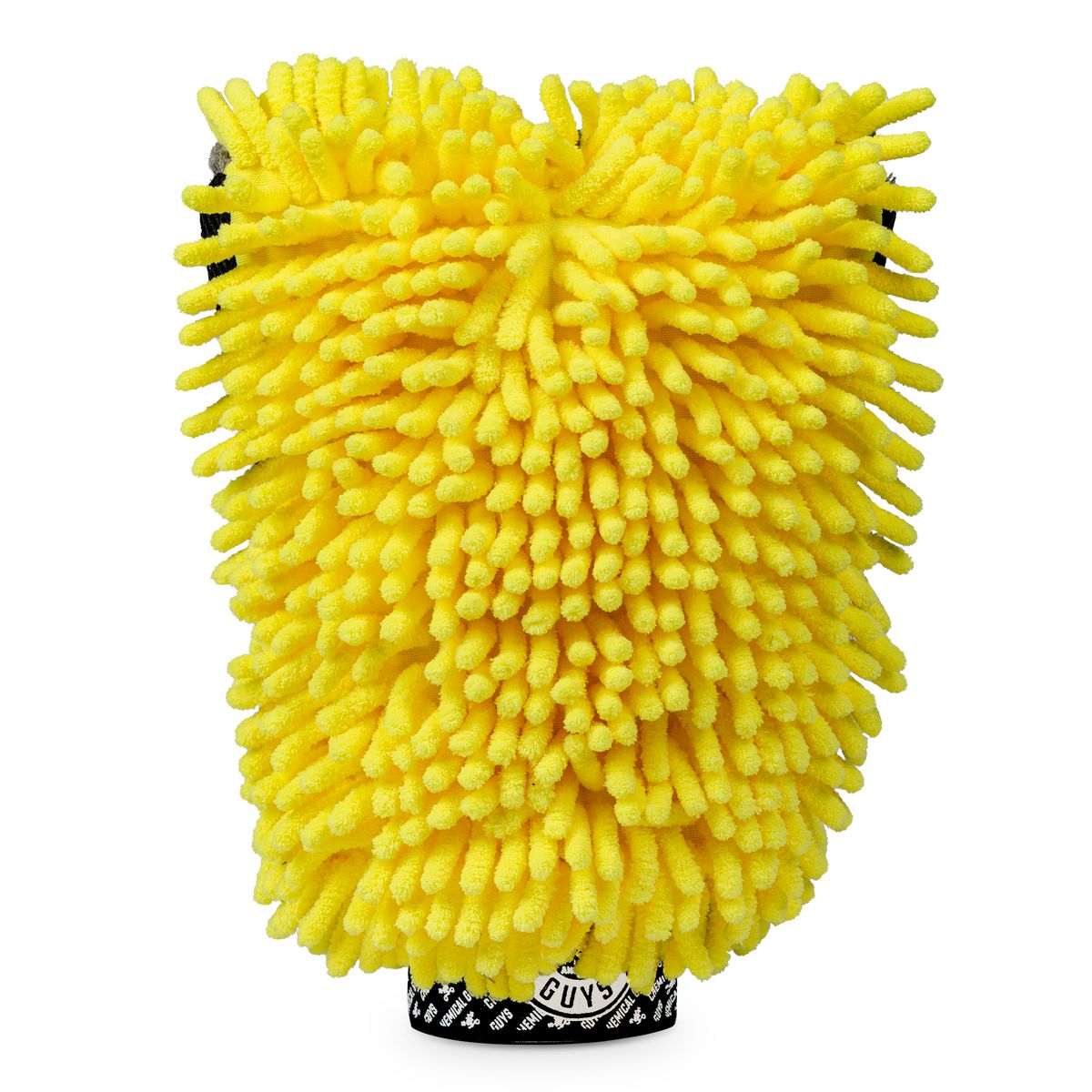Chemical Guys 3-Way Premium Microfiber Wash Mitt MIC494