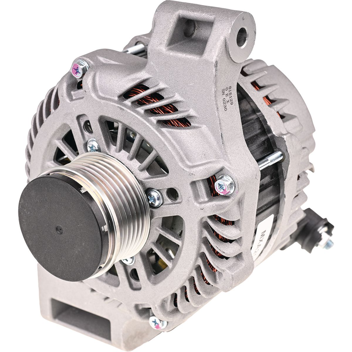 OEX Alternator 12V 110A Mitsubishi Style MXA2153