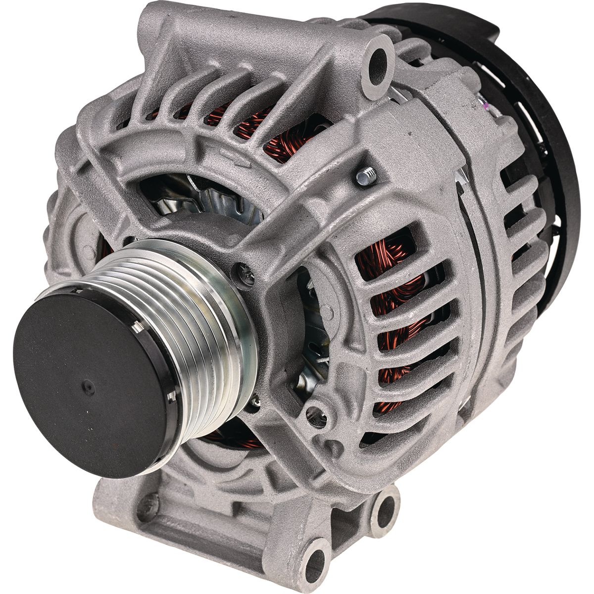 OEX Alternator 12V 100A Style BXA113