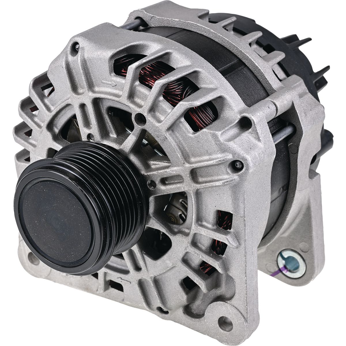 OEX Alternator 12V 155A Valeo Style VXA123