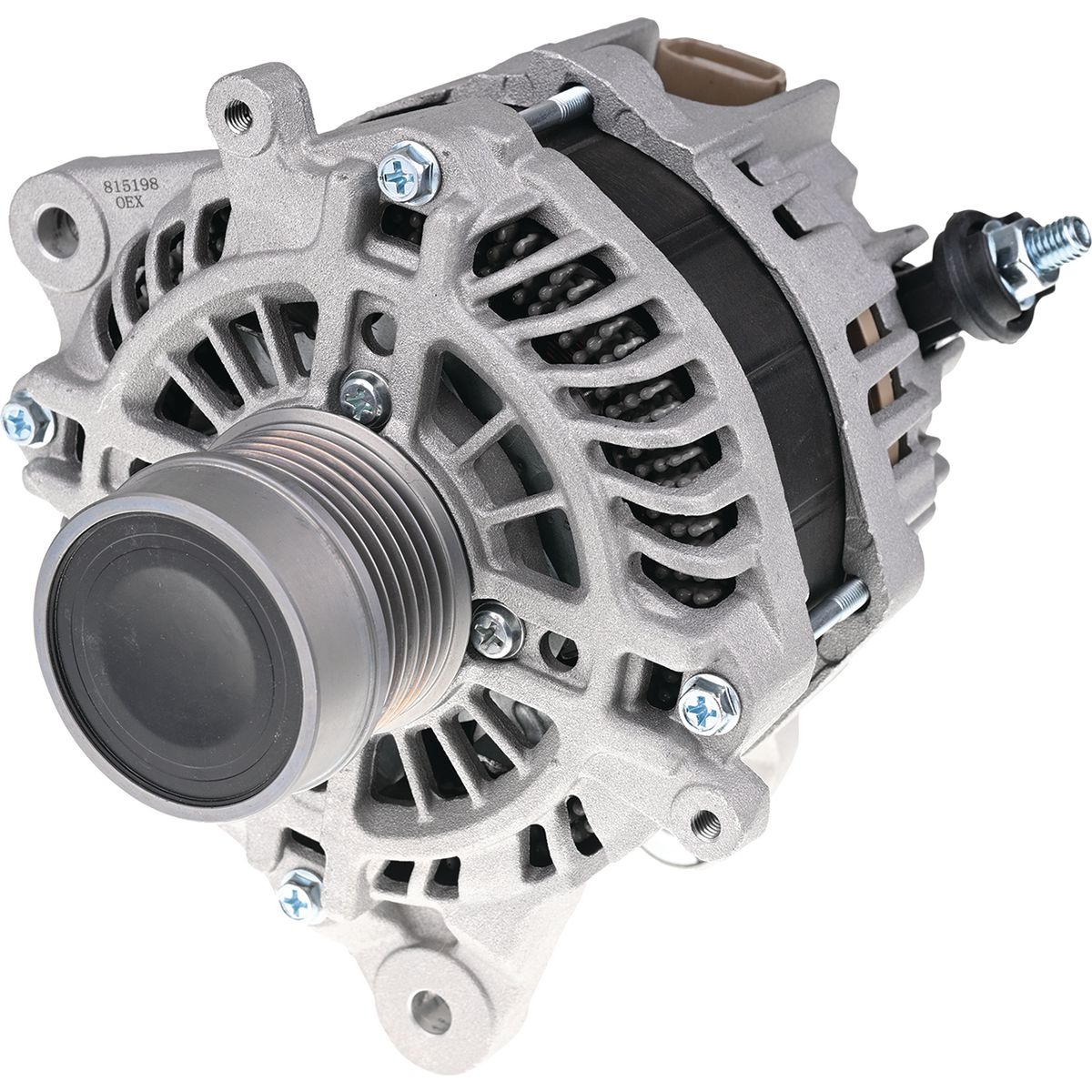 OEX Alternator 12V 130A Mitsubishi Style MXA2152