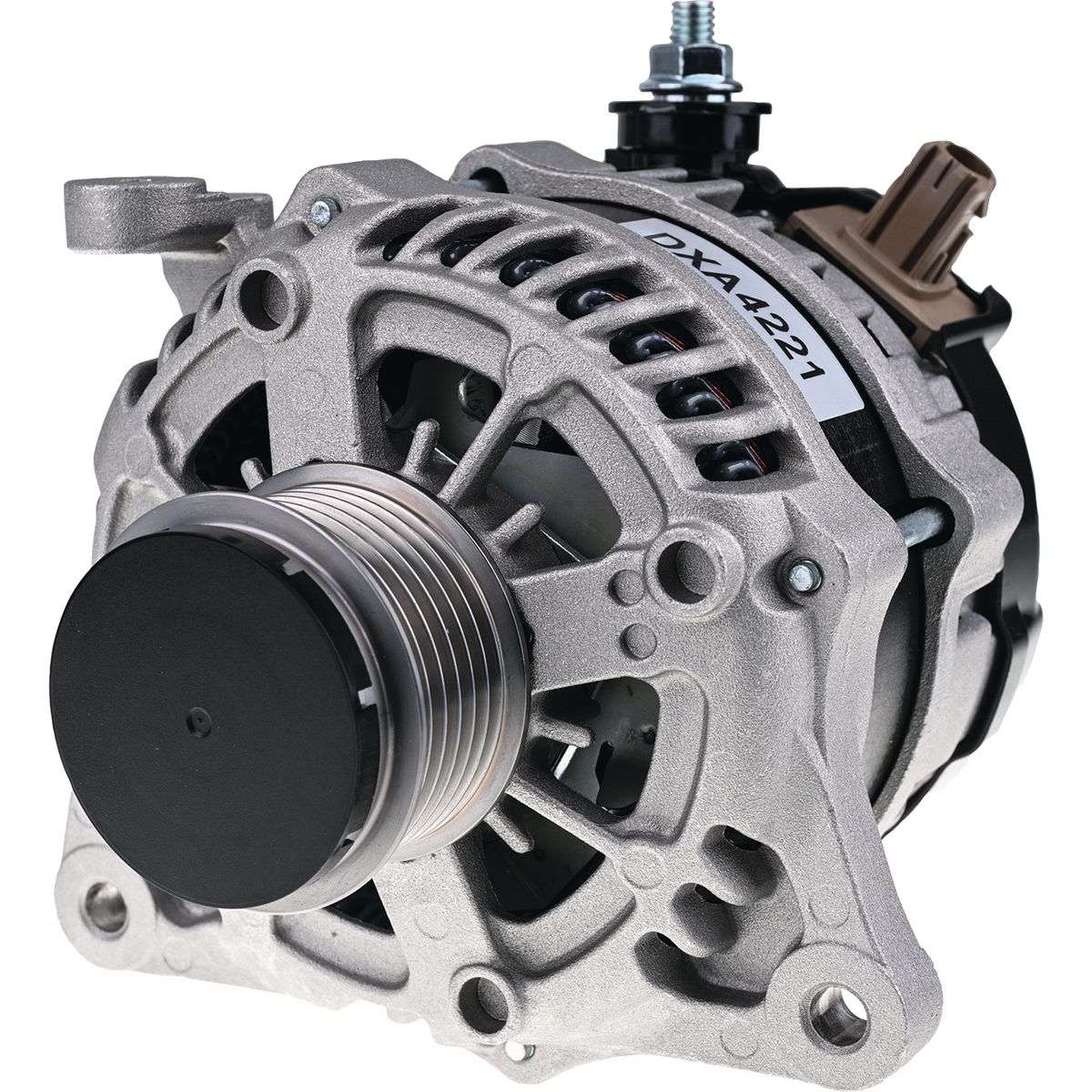 OEX Alternator 12V 130A Denso Style DXA4221