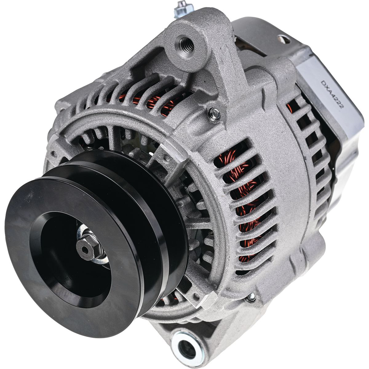 OEX Alternator 12V 80A Denso Style DXA4222