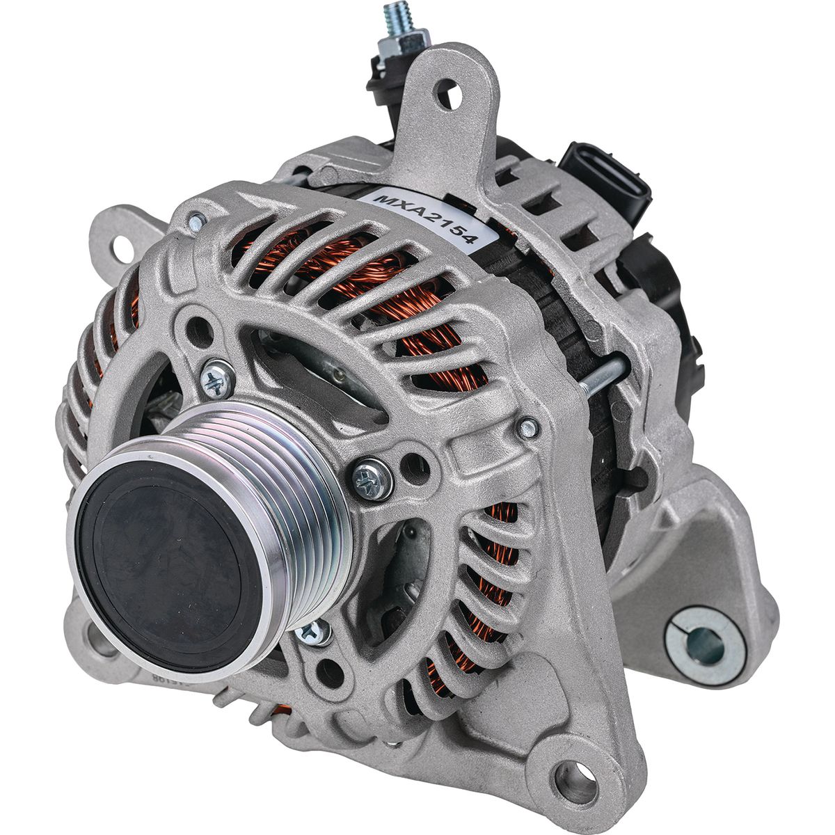 OEX Alternator 12V 100A Mitsubishi Style MXA2154