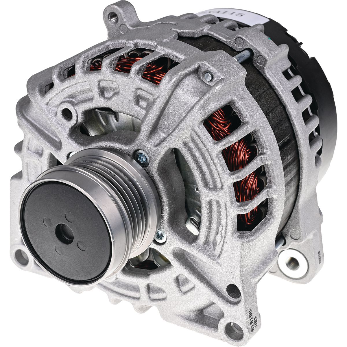 OEX Alternator 12V 175A Style BXA115