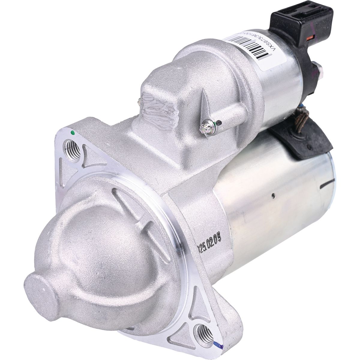 OEX Starter Motor 12V 8Th Cw Valeo Style VXS973