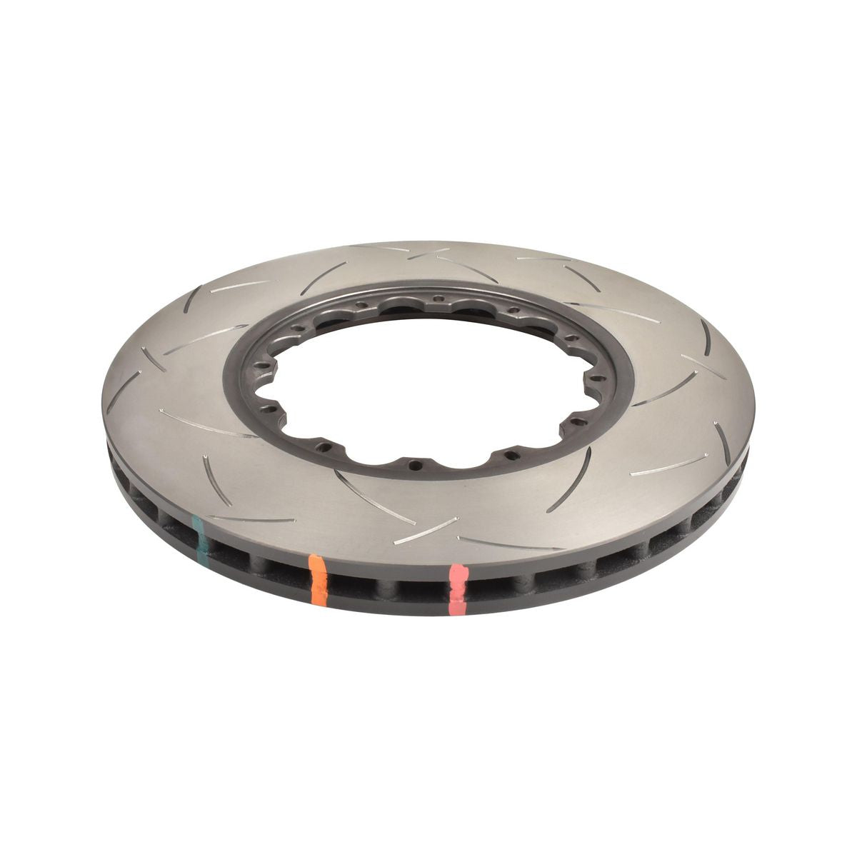 DBA 5000 Flat T3 Slotted DBA53882.1S
