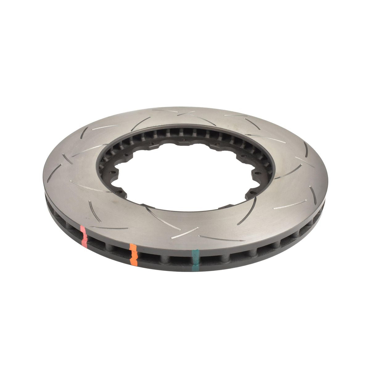 DBA 5000 Flat T3 Slotted DBA53882.1S