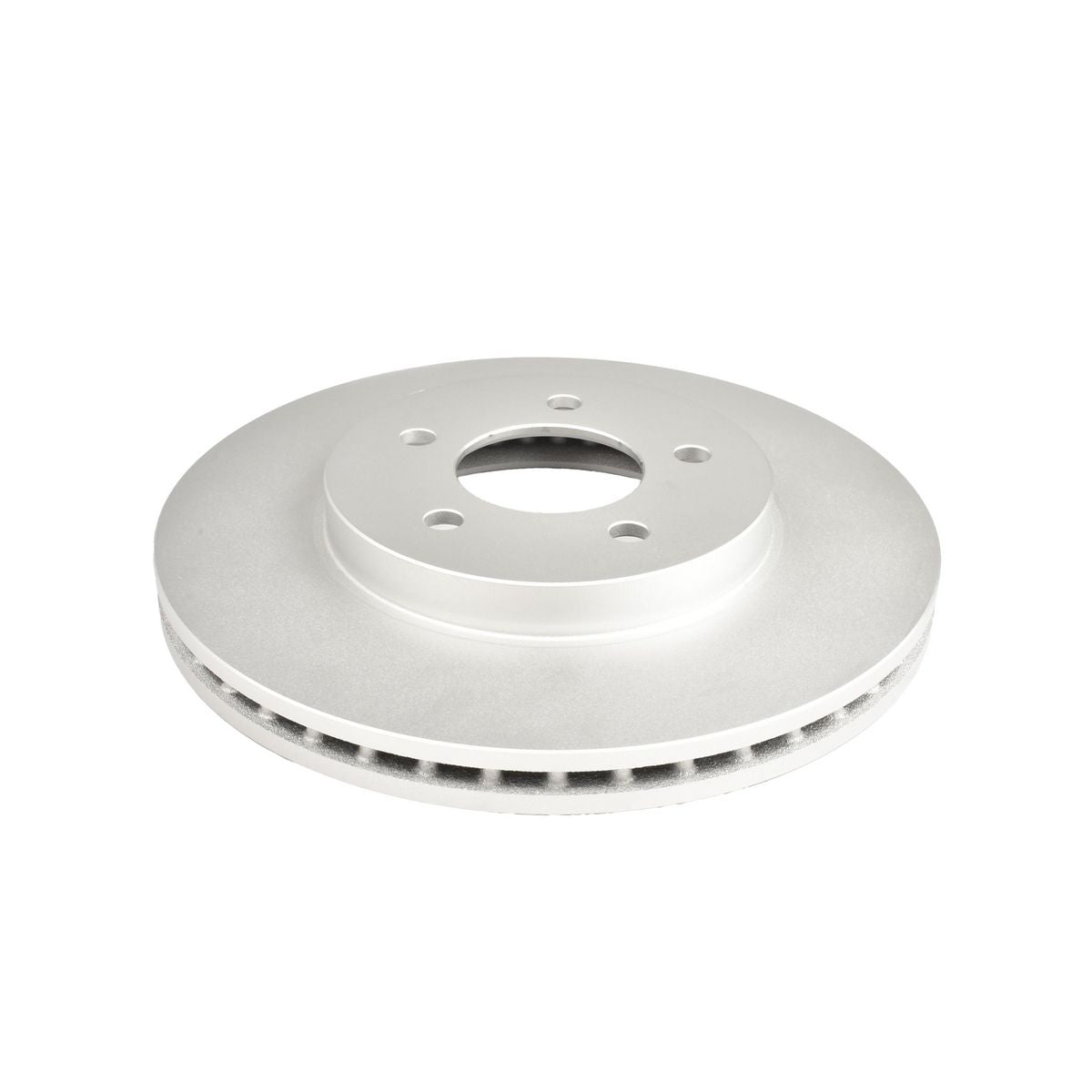 DBA Street Standard Disc Rotor En-Shield Coated DBA2560E