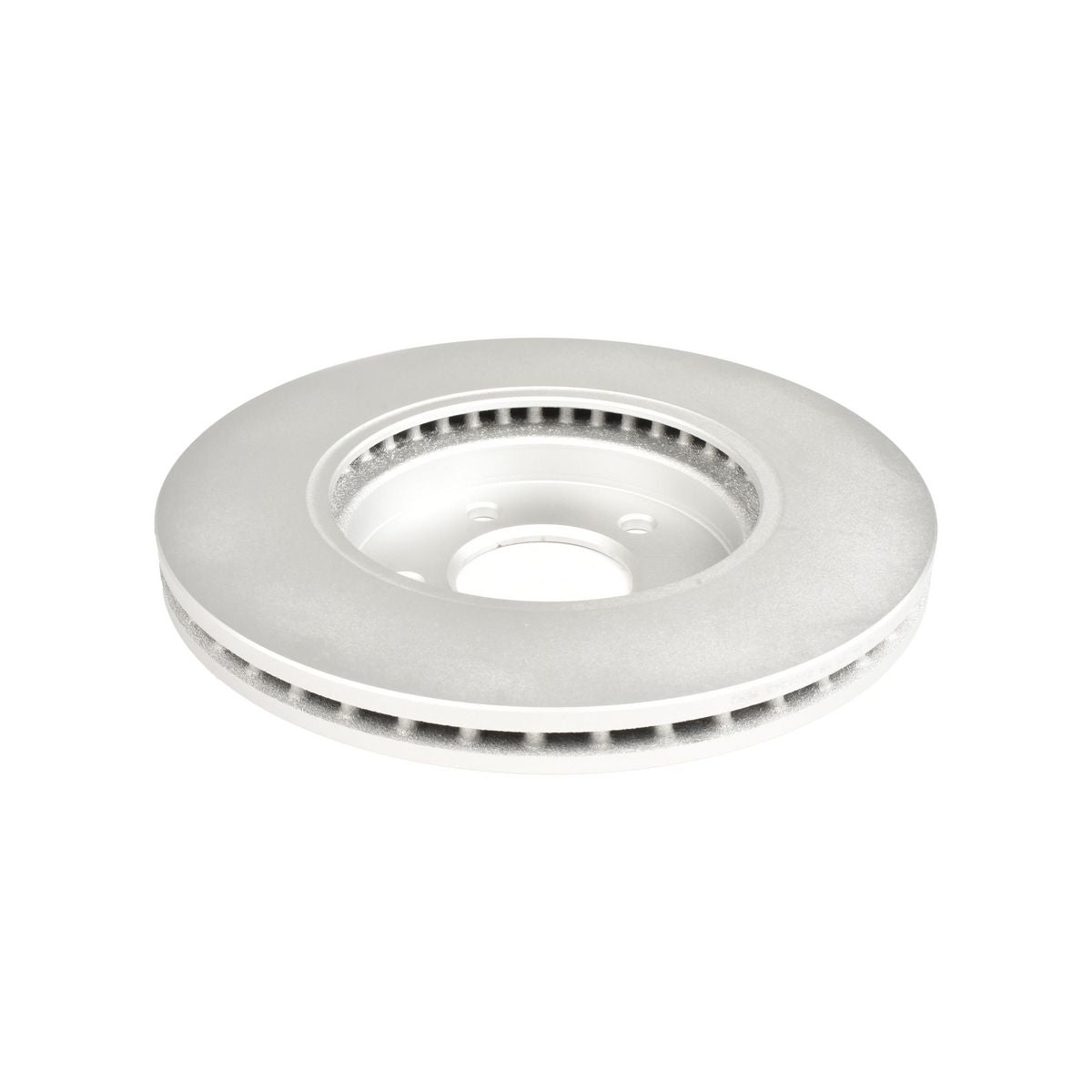 DBA Street Standard Disc Rotor En-Shield Coated DBA2560E