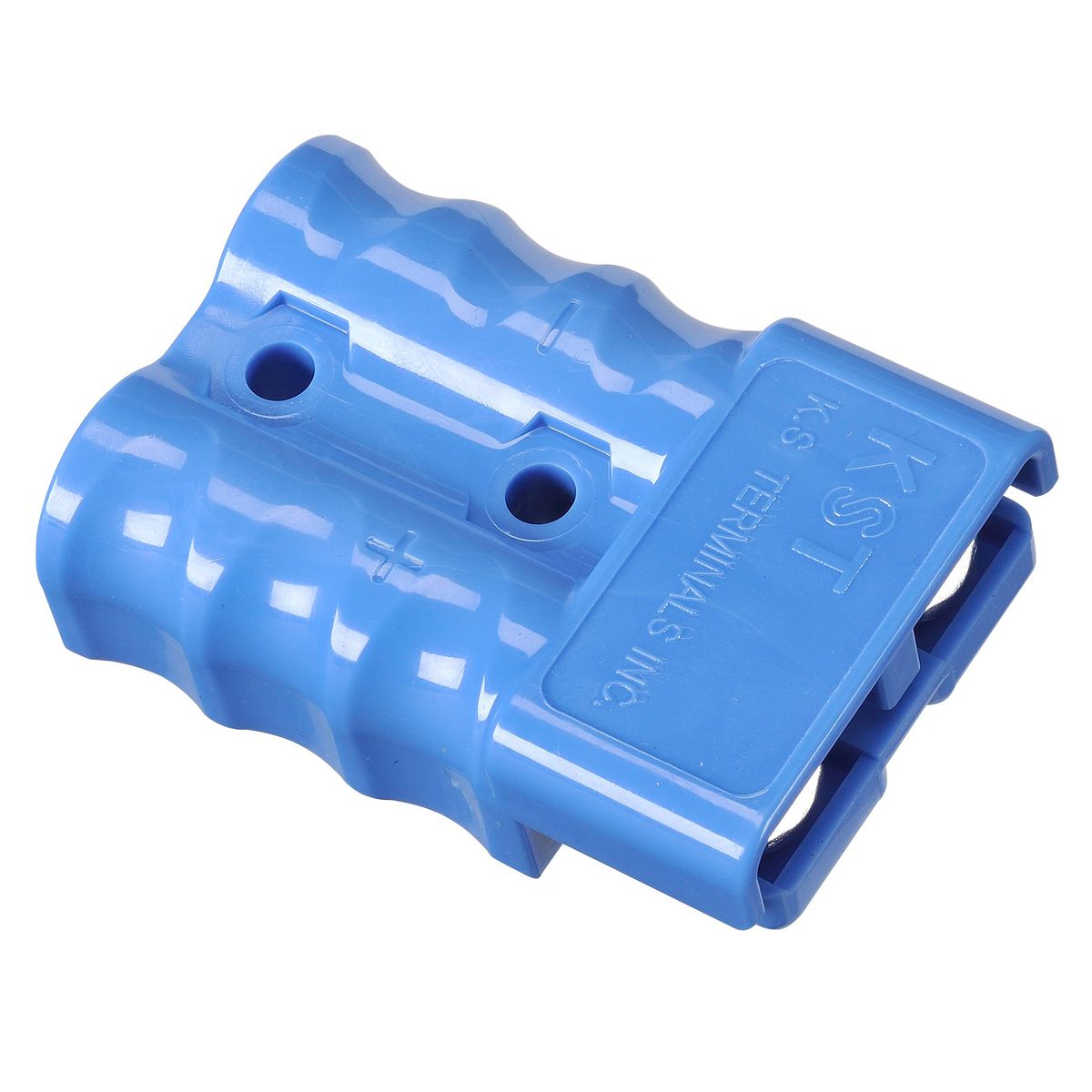 Narva Heavy Duty Connector Blue 175A 57215BE