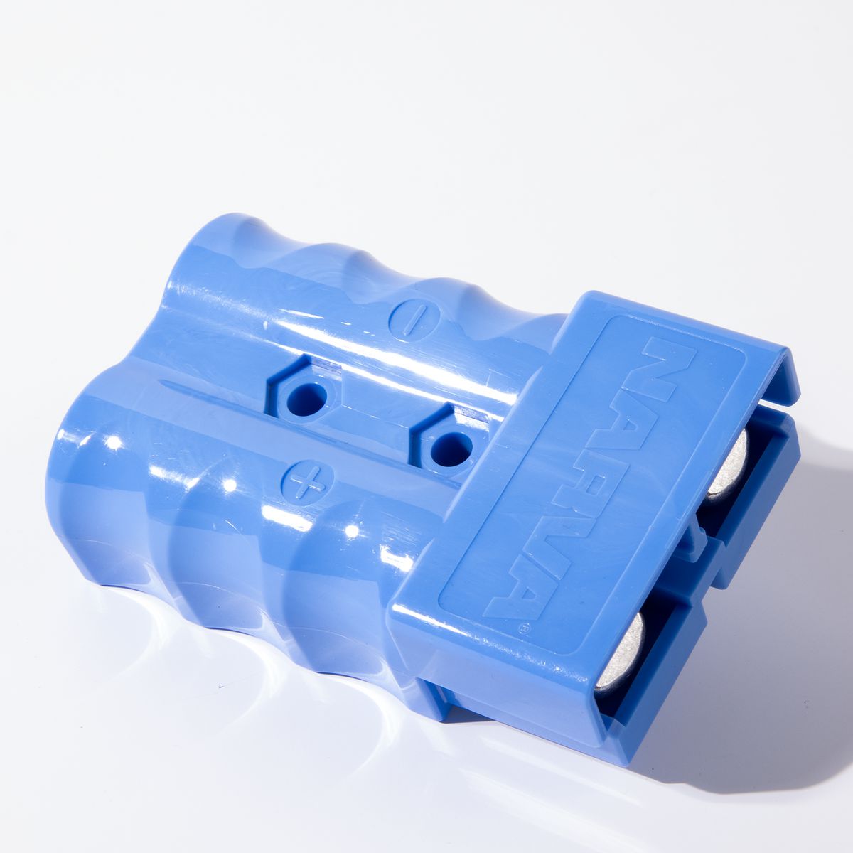 Narva Heavy Duty Connector Blue 350A 57230BE