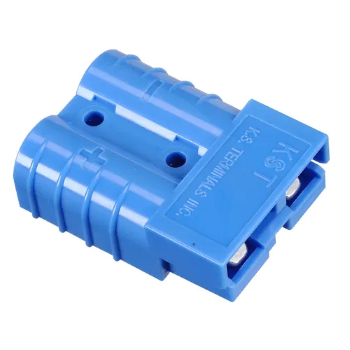 Narva Heavy Duty Connector Blue 50A 57200BEBL