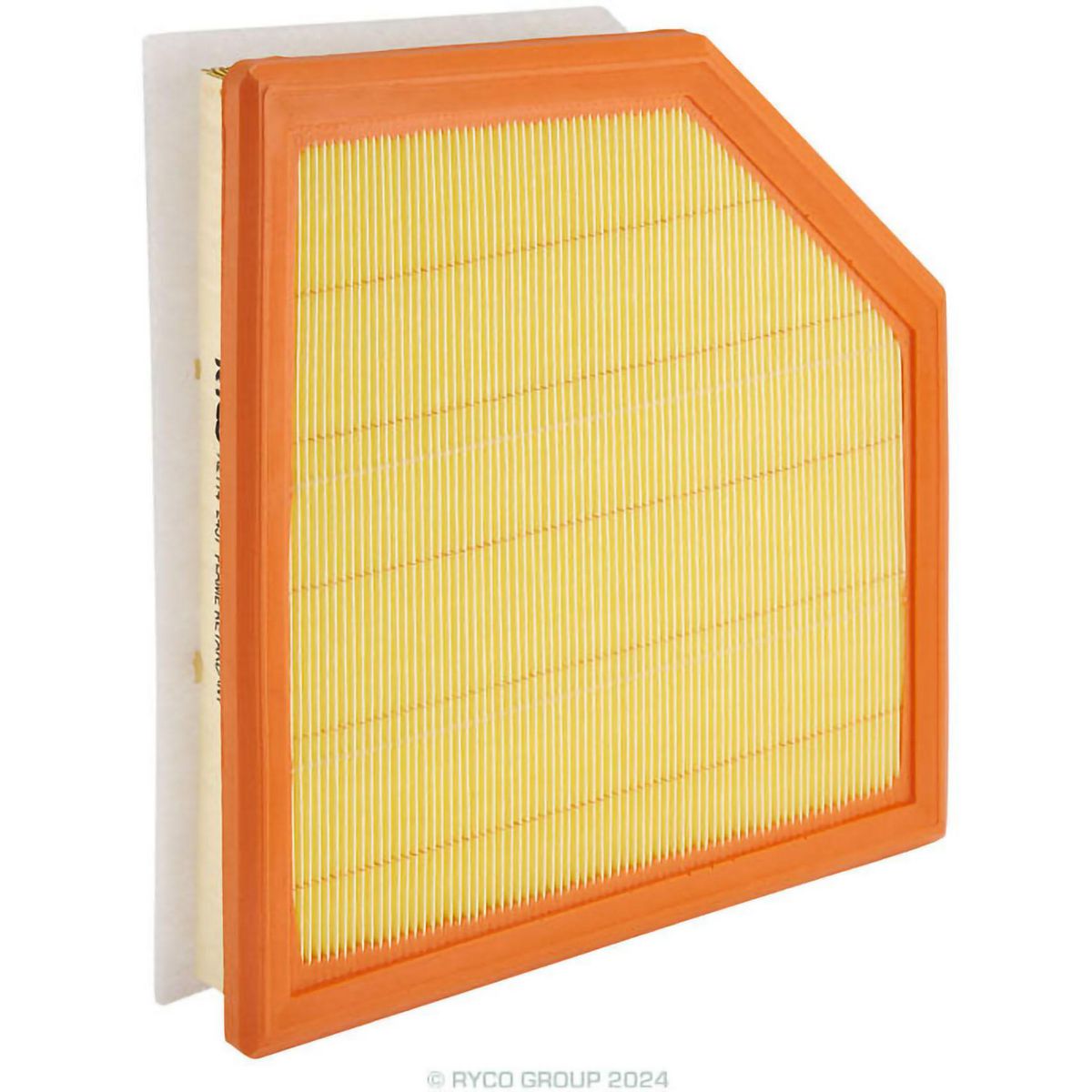 Ryco Air Filter A2114