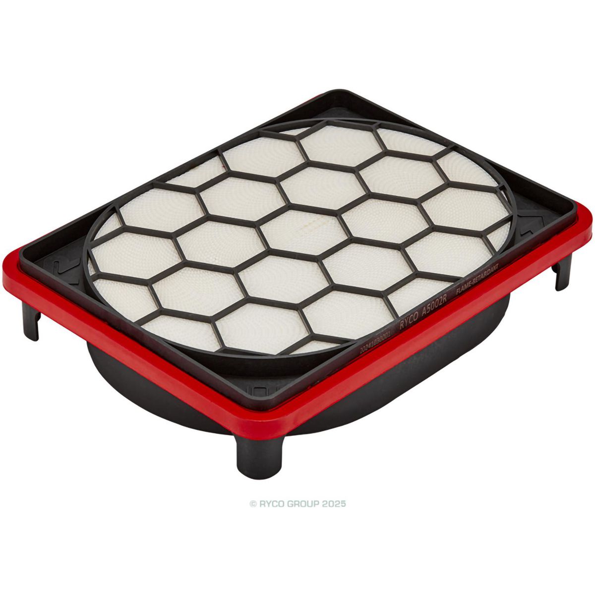 Ryco Nanocel High Efficiency Air Filter A5002R