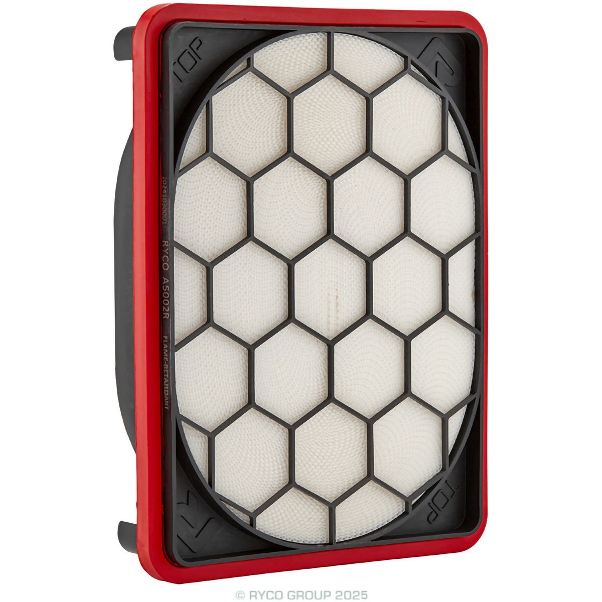 Ryco Nanocel High Efficiency Air Filter A5002R