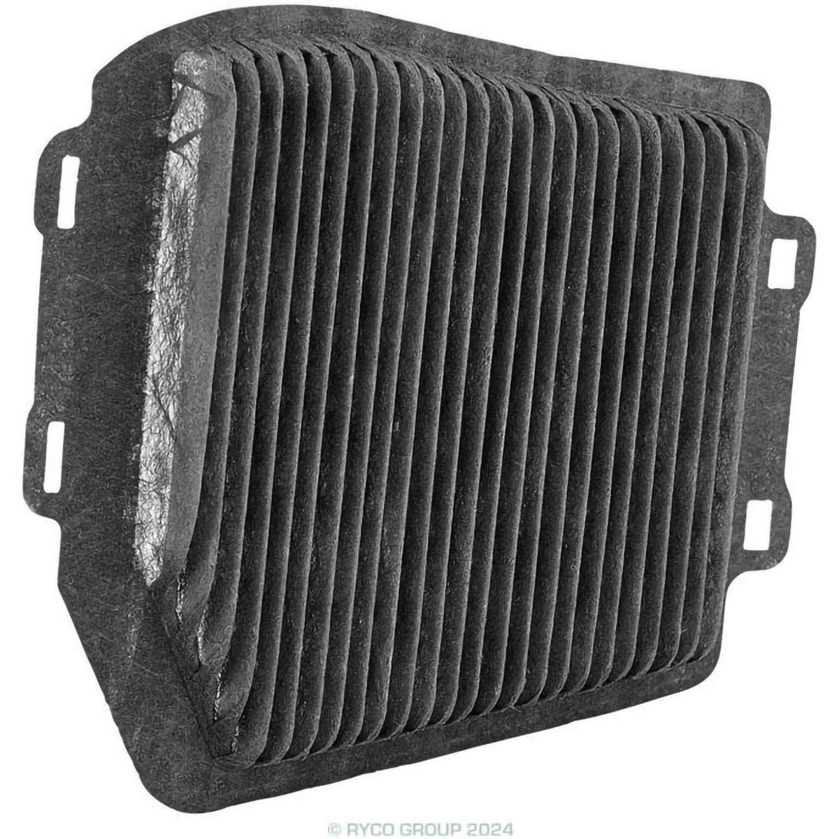 Ryco Battery Air Filter RBA106