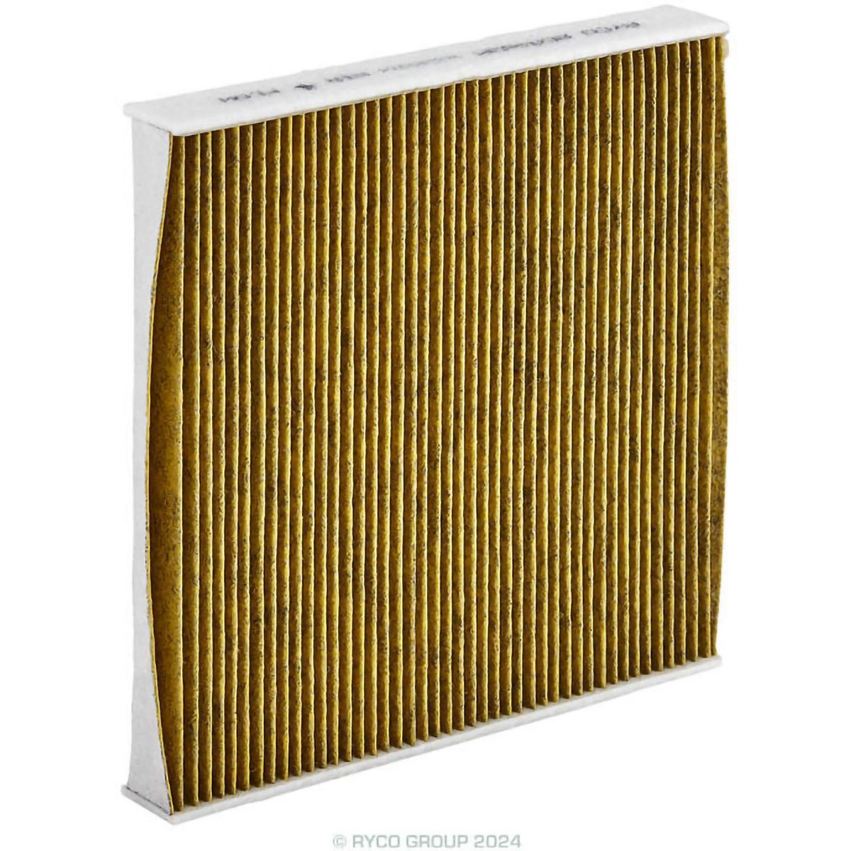 Ryco Cabin Air Filter - Microshield RCA483M