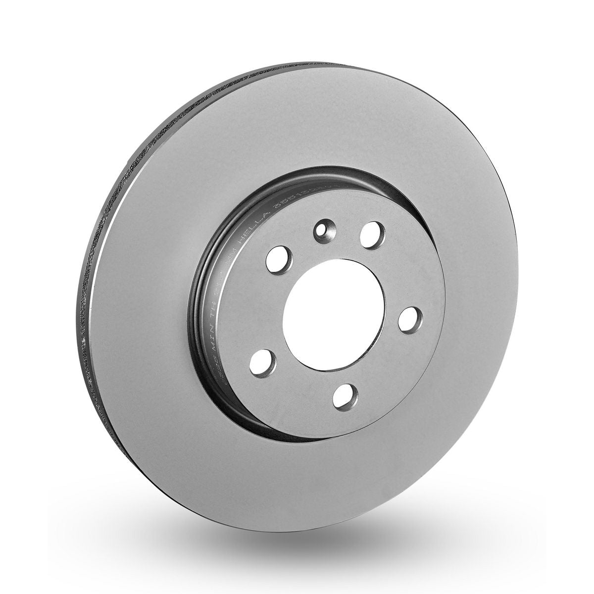Hella Brake Disc 8DD 355 132-891