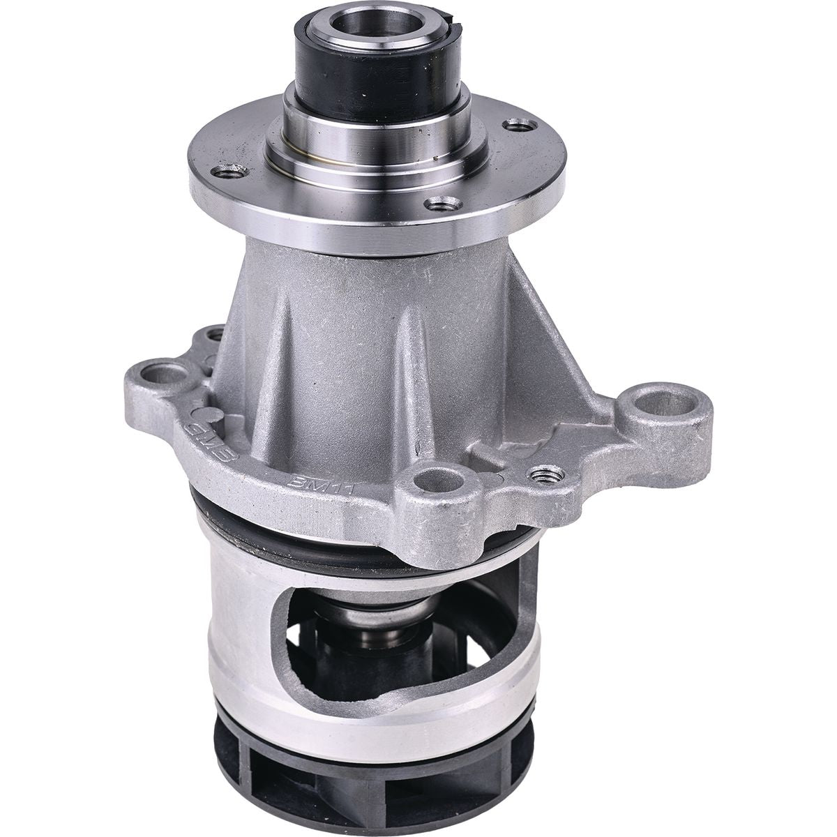 GMB Water Pump OE Fit OE Performance 2 Year Warranty GWBM-11A
