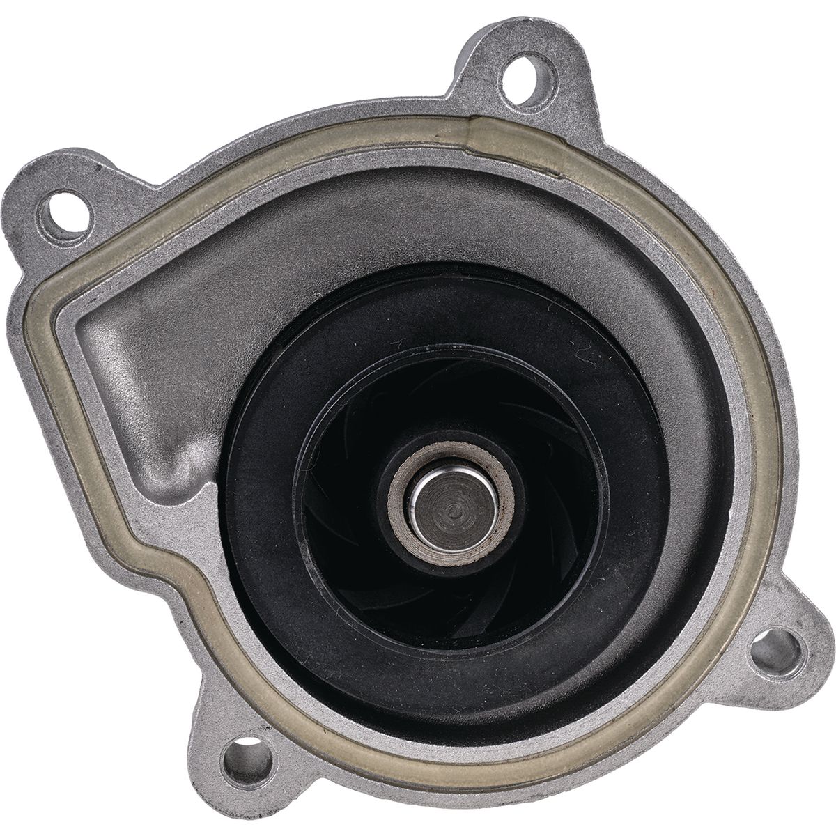 GMB Water Pump OE Fit OE Performance 2 Year Warranty GWVW-25A