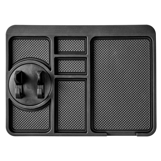Journey Mate Silicone Non-Slip Tray - Large JMONSTL
