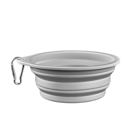 Journey Mate Pet Bowl JMPCTB