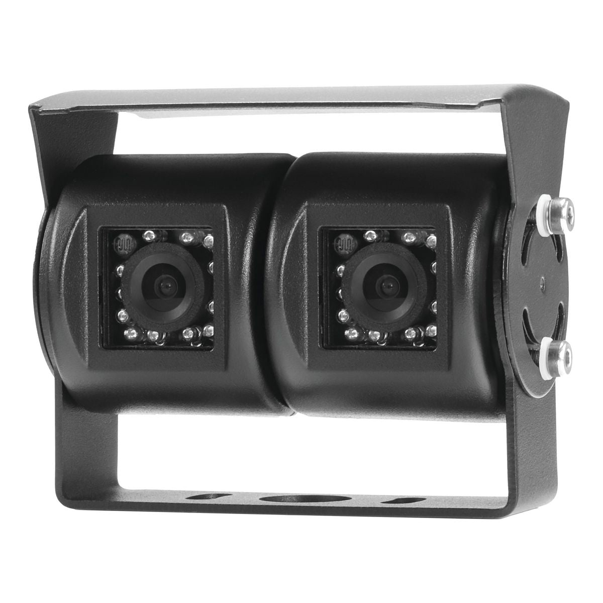Aerpro Heavy Duty AHD 1080P Dual Rear Camera AVC7