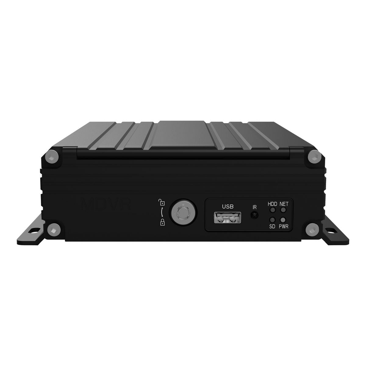 Aerpro Heavy Duty 4 Channel AHD Mobile Dvr AVMD4