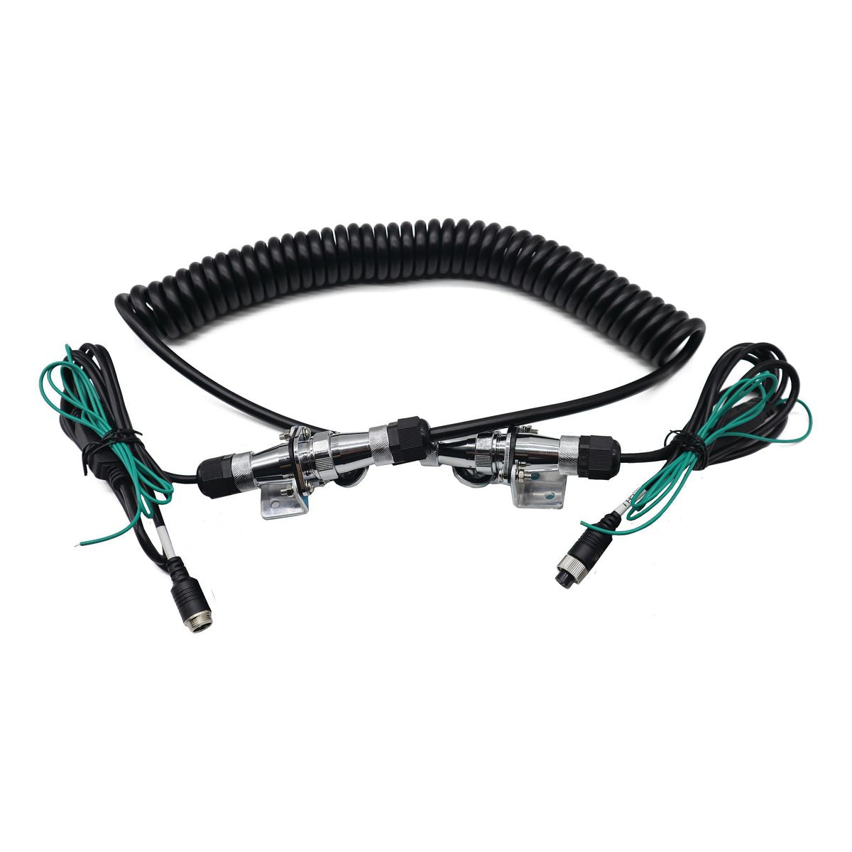 Aerpro 1 Channel Heavy Duty 4 Pin Trailer Connection Kit AVTK1