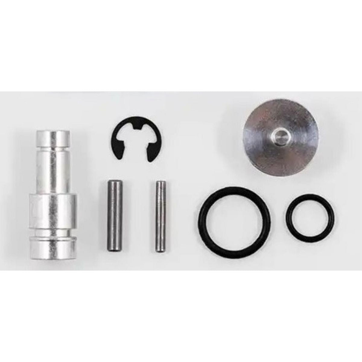 Transgo Cooler Bypass Kit Ford/Chrys 62TE FOMO-COOL
