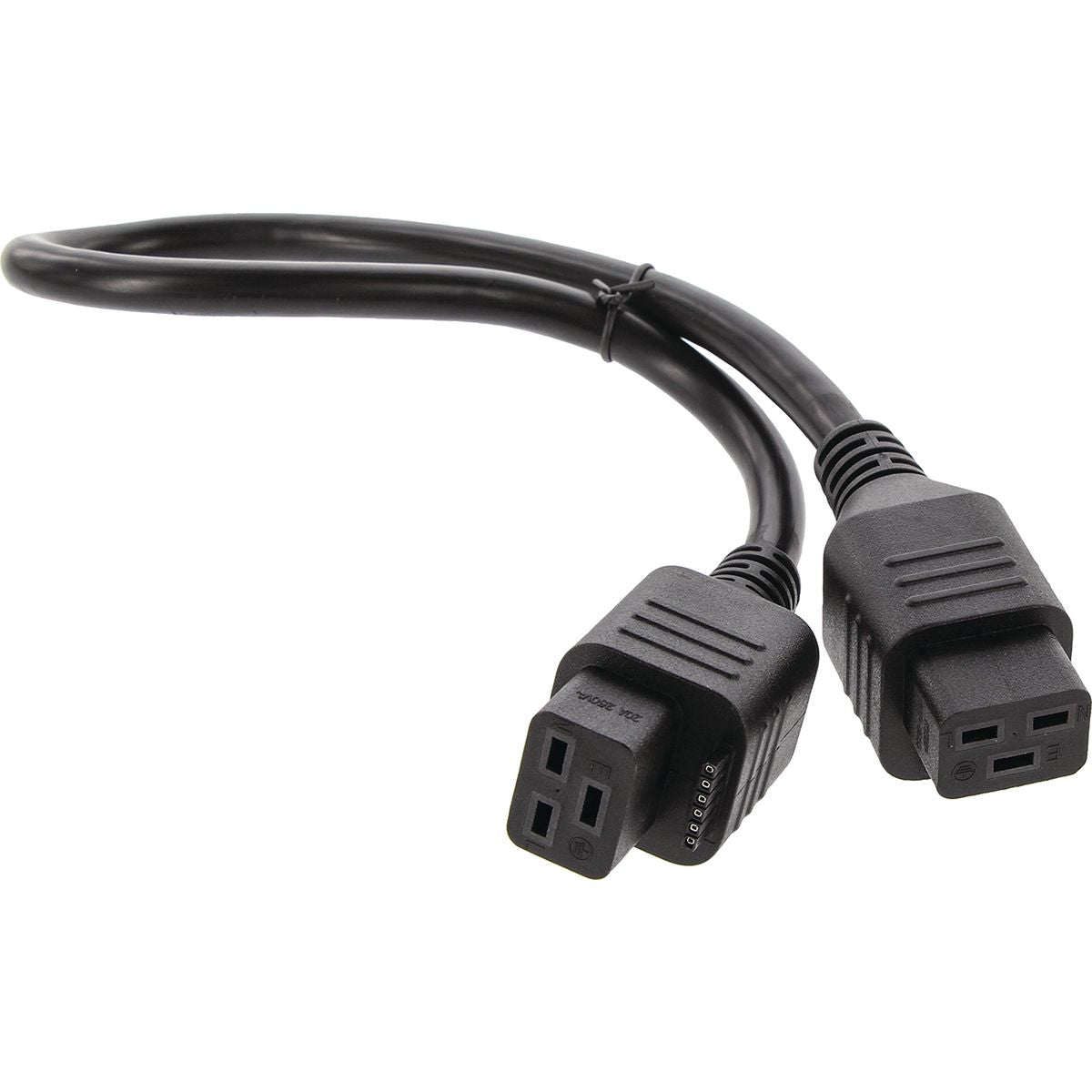 Drivetech 4X4 Adaptor Cable To Suit Dt-021200 DT-021200C