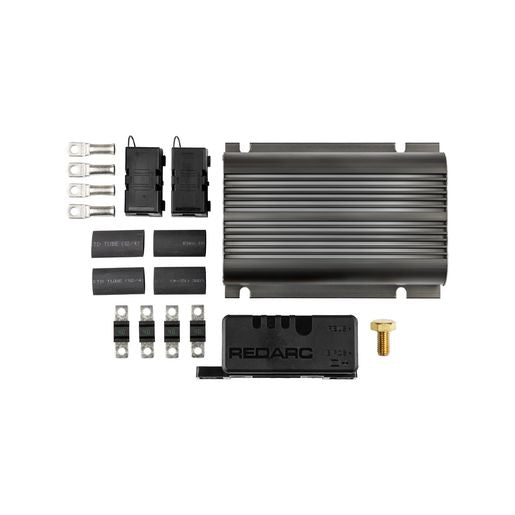 REDARC BCDC Core25 Power Kit 4X4POWERKIT1