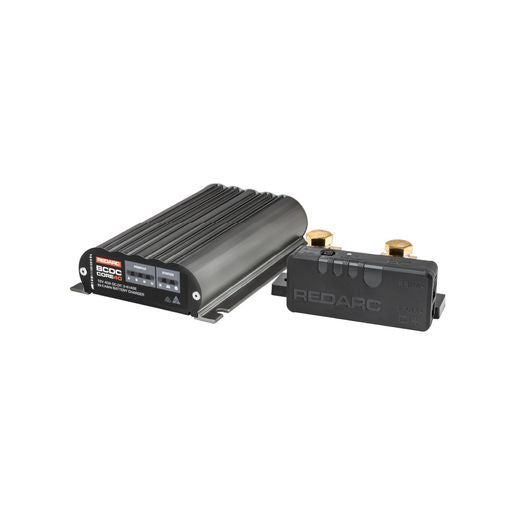 REDARC Bcdc Core40 Power Kit 4X4POWERKIT2