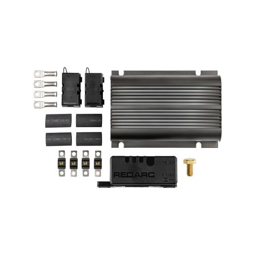 REDARC Bcdc Core40 Power Kit 4X4POWERKIT2