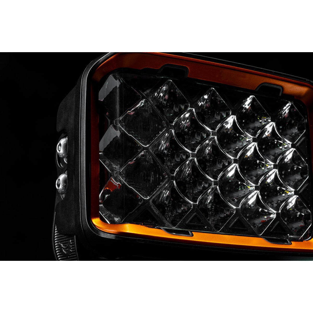 STEDI Quad Evo - Side Light Module ST-01-QDE-001