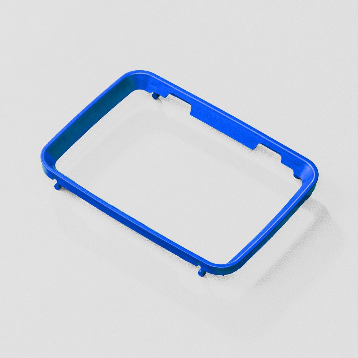 STEDI Quad Evo Blue Fascia Center ST-12-QDE-823