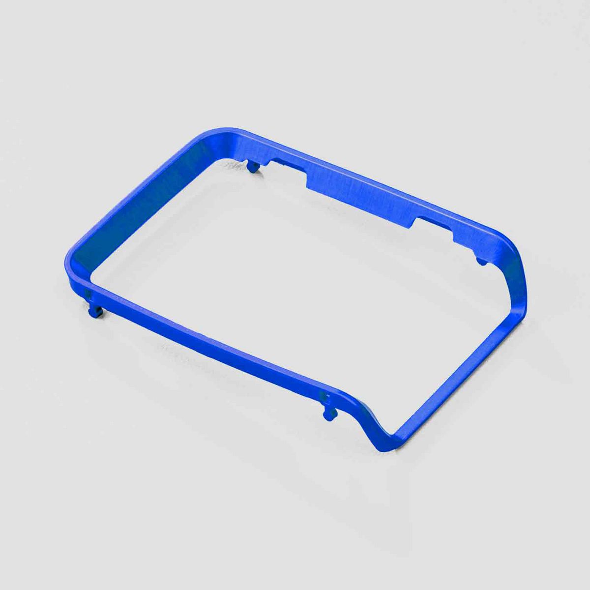 STEDI Quad Evo Blue Fascia Right Hand Side ST-12-QDE-813