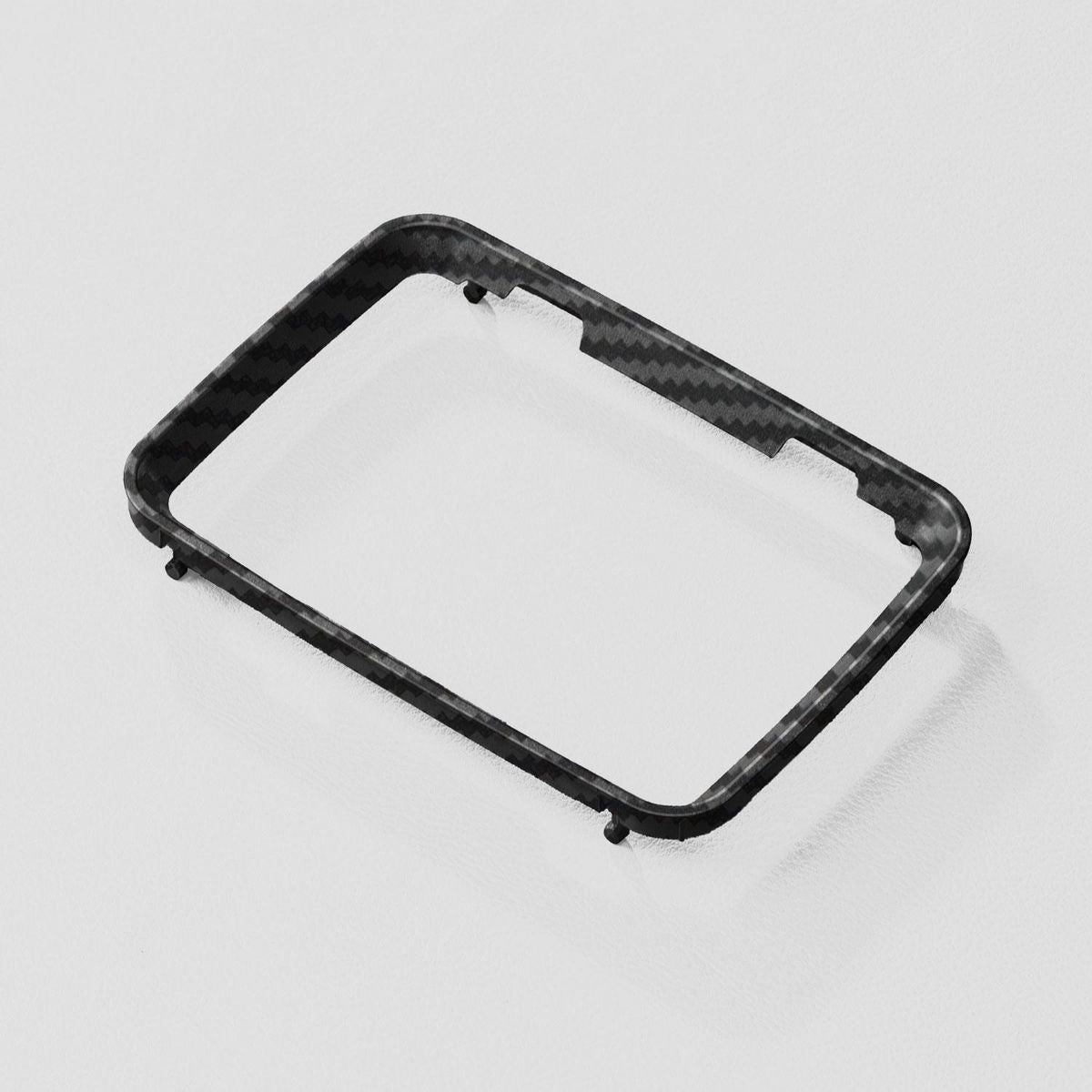 STEDI Quad Evo Carbon Fascia Center ST-12-QDE-826