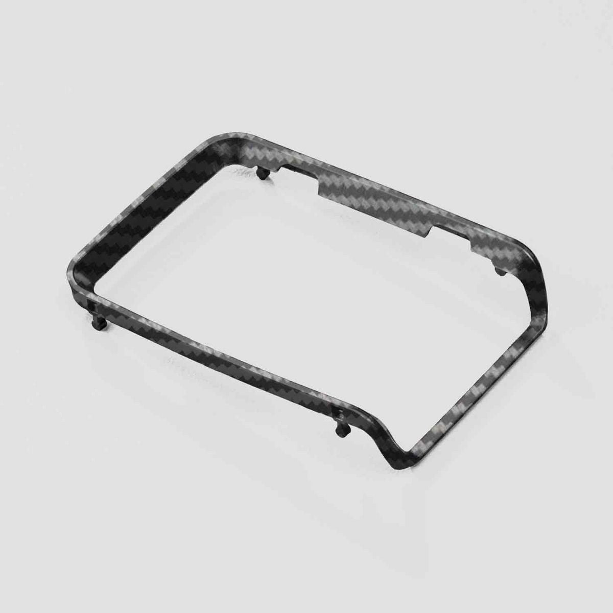 STEDI Quad Evo Carbon Fascia Right Hand Side ST-12-QDE-816