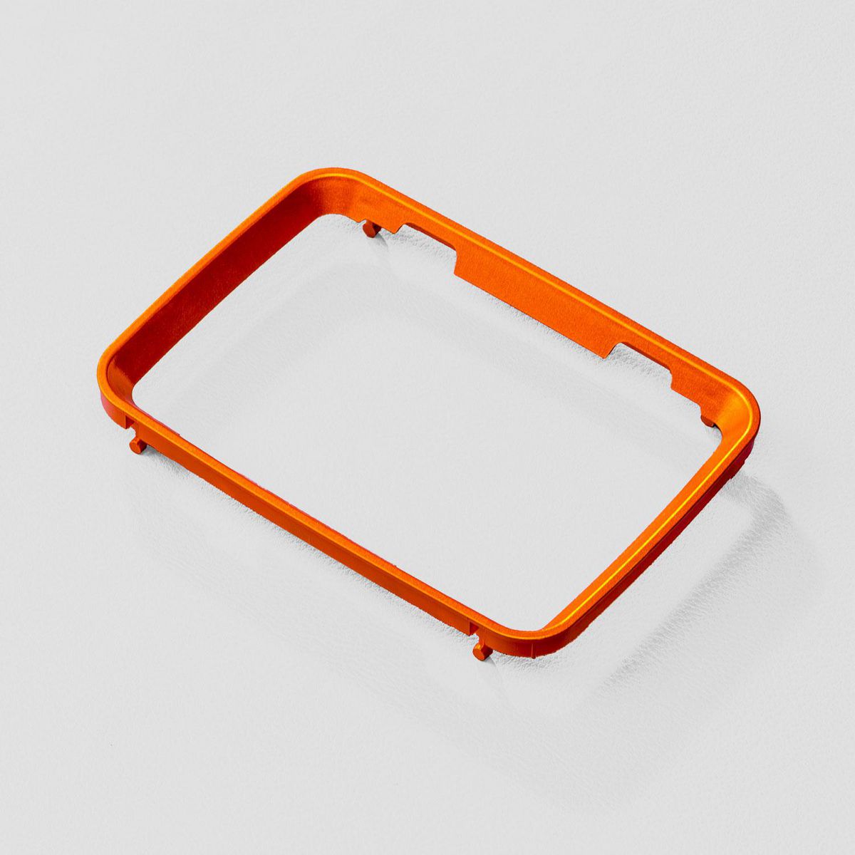 STEDI Quad Evo Orange Fascia Center ST-12-QDE-827