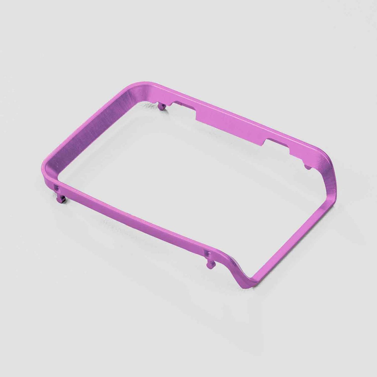 STEDI Quad Evo Pink Fascia Right Hand Side ST-12-QDE-815