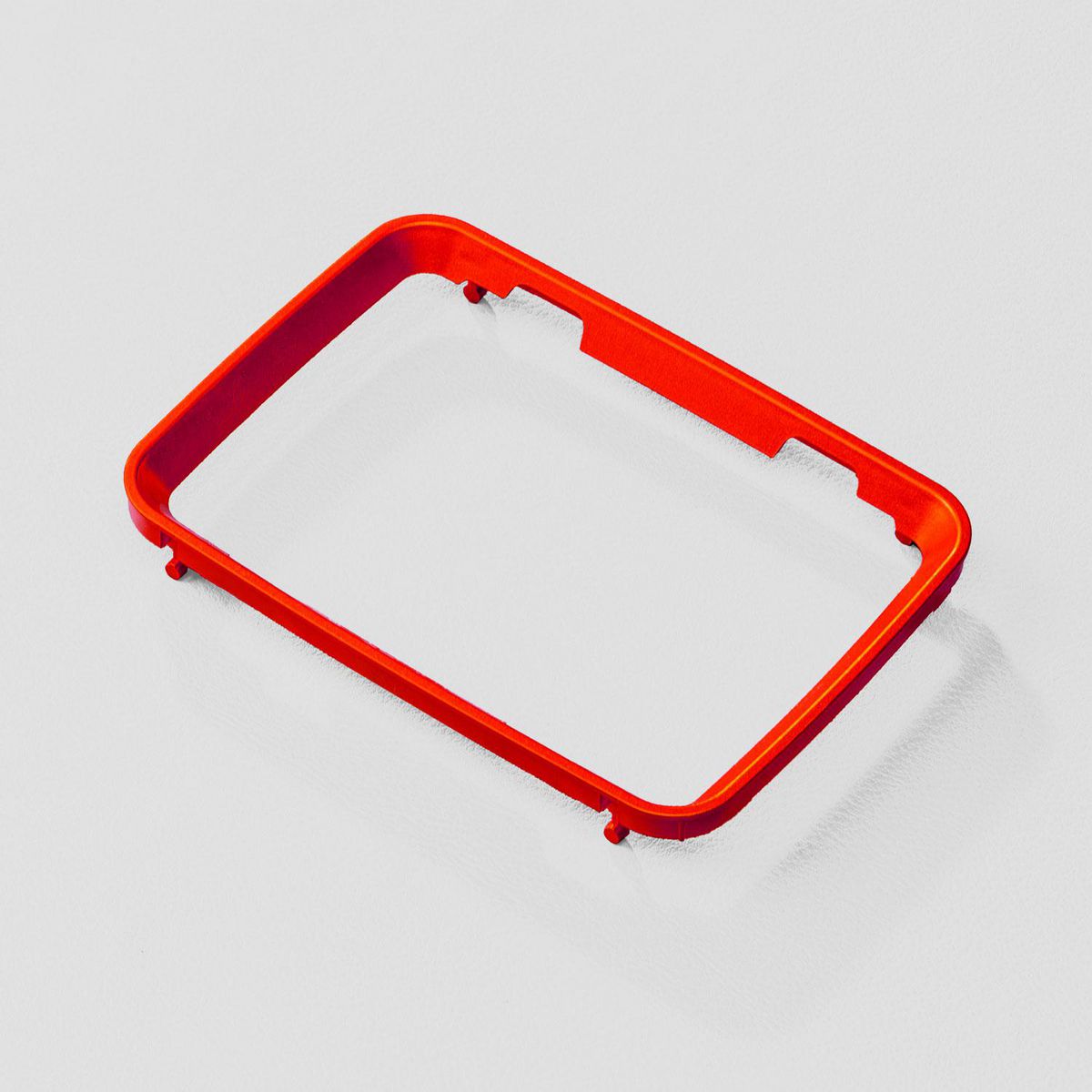 STEDI Quad Evo Red Fascia Center ST-12-QDE-822