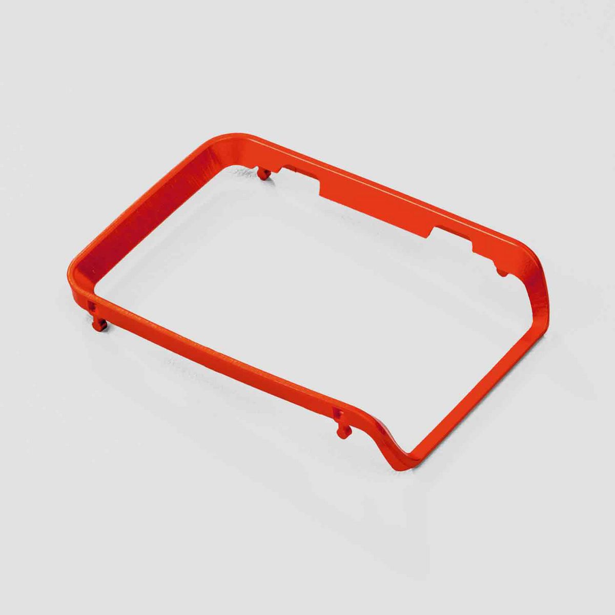 STEDI Quad Evo Red Fascia Right Hand Side ST-12-QDE-812