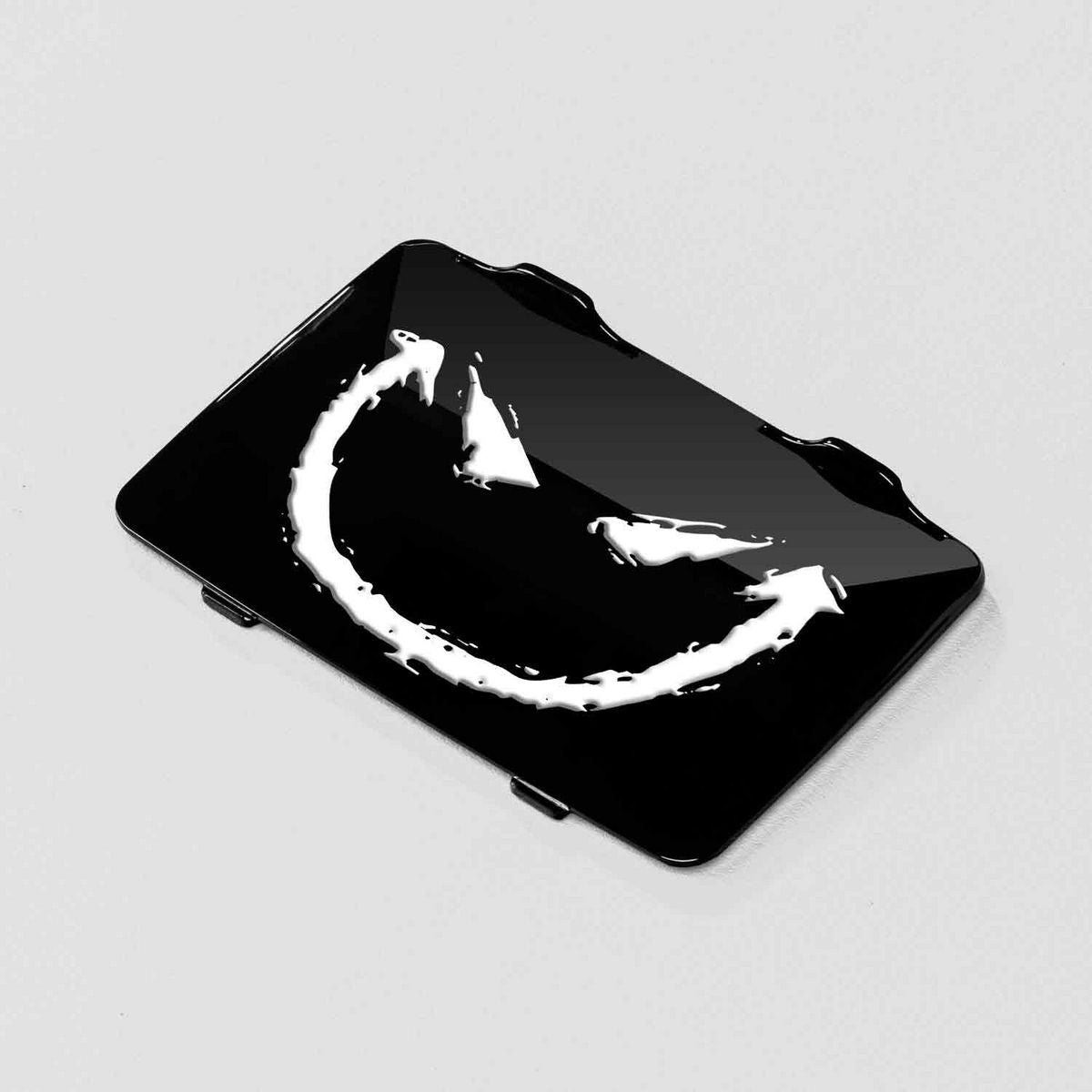 STEDI Quad Evo Smiley Cover Center ST-12-QDE-921